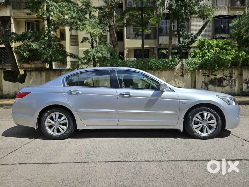 Honda Accord 2.4 Vti 2011