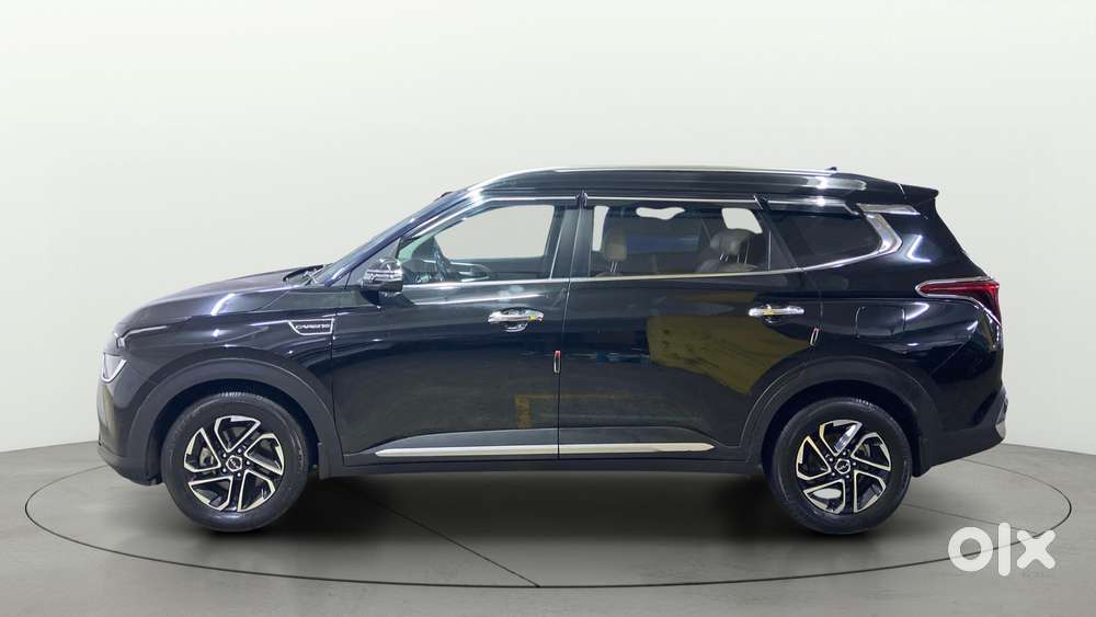 Kia Carens 1.5 Luxury Plus Diesel At 6 Str, 2022, Diesel