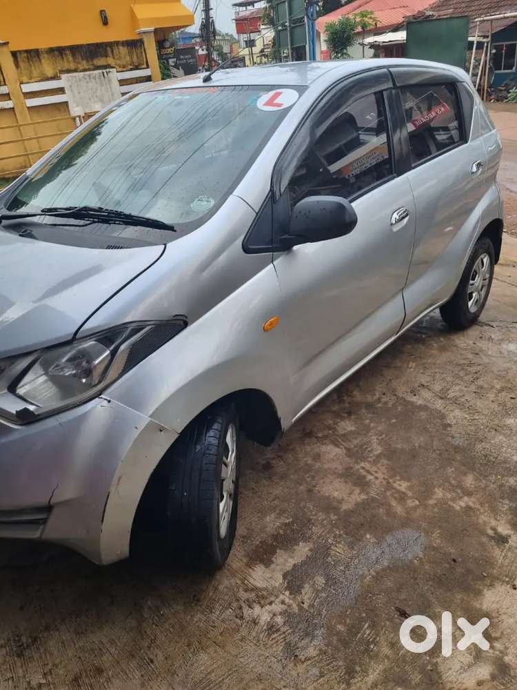 Datsun Redi Go Edition 2017 Car