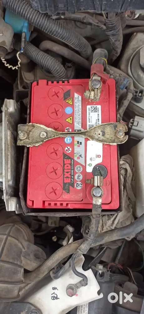 Maruti Alto 800