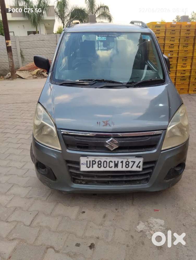 Company Fitted Cng