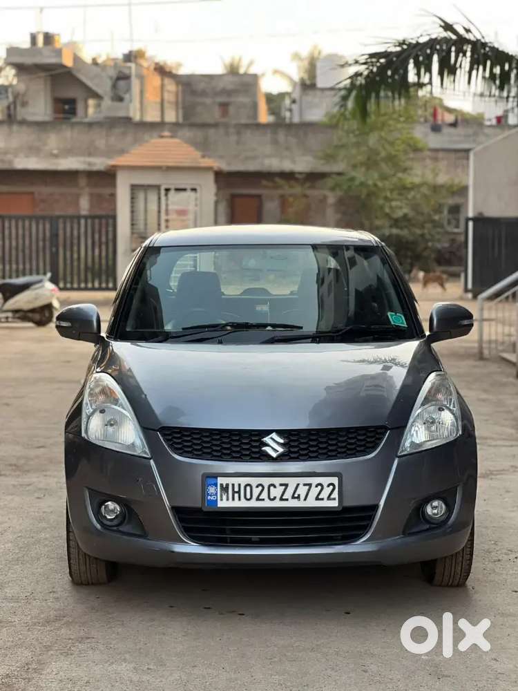 Swift Vxi 2013 Full Condition