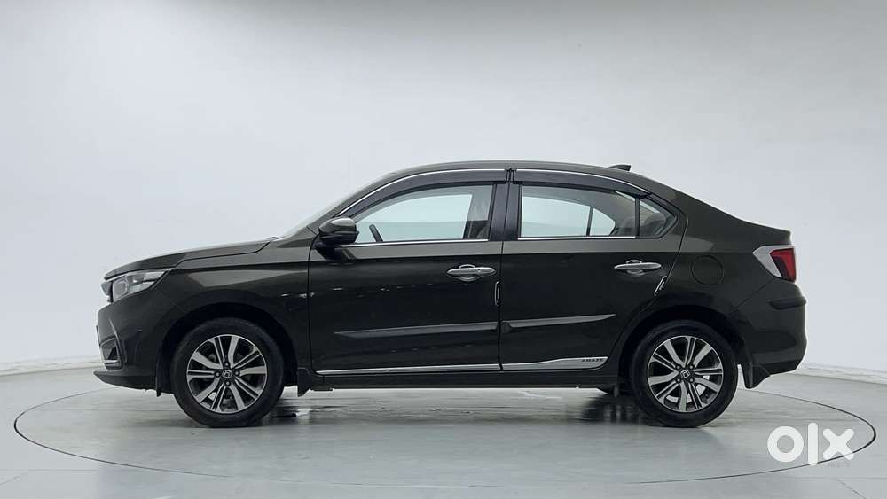 Honda Amaze Vx Cvt I-vtec, 2024, Petrol