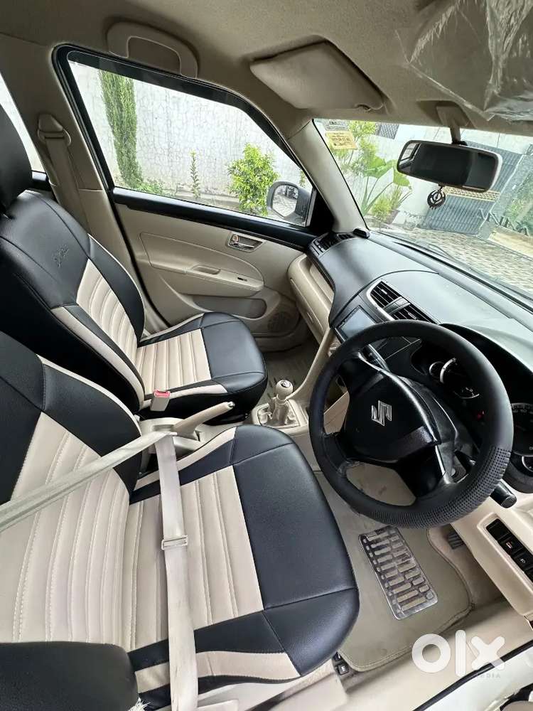 Maruti Suzuki Swift Vdi 2015 Diesel Manual