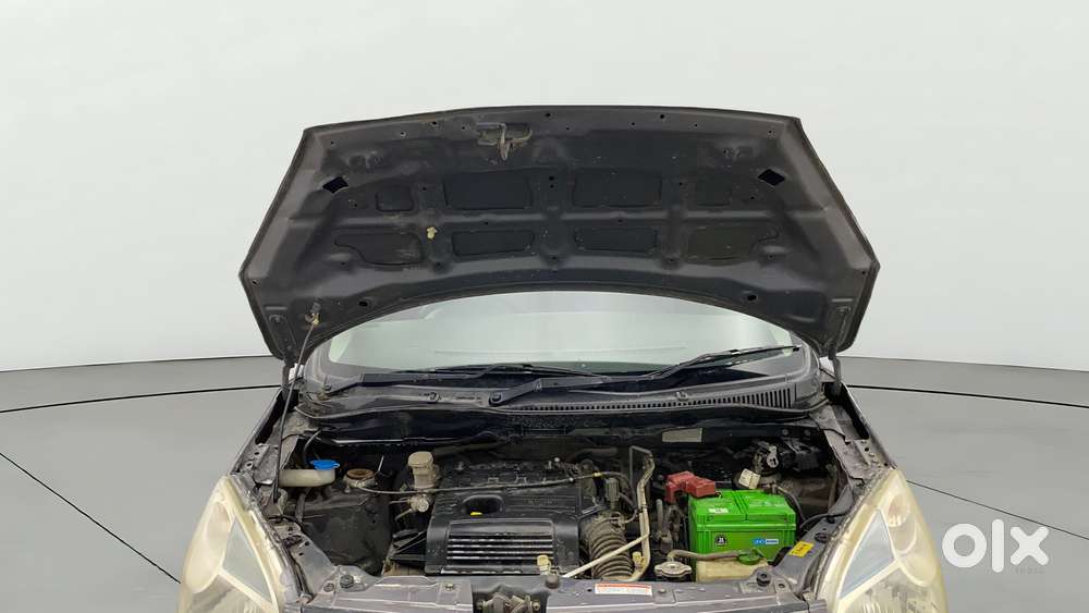 Maruti Suzuki Wagon R 1.0 Lxi, 2014, Petrol