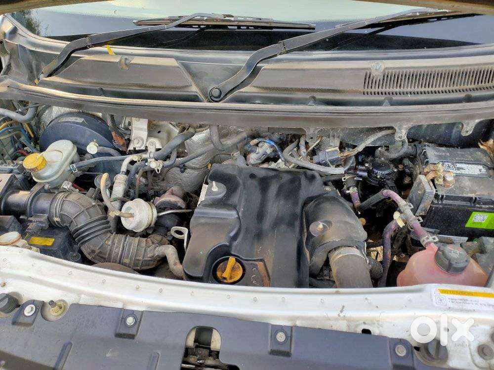 Mahindra Tuv 300 T6, 2016, Diesel