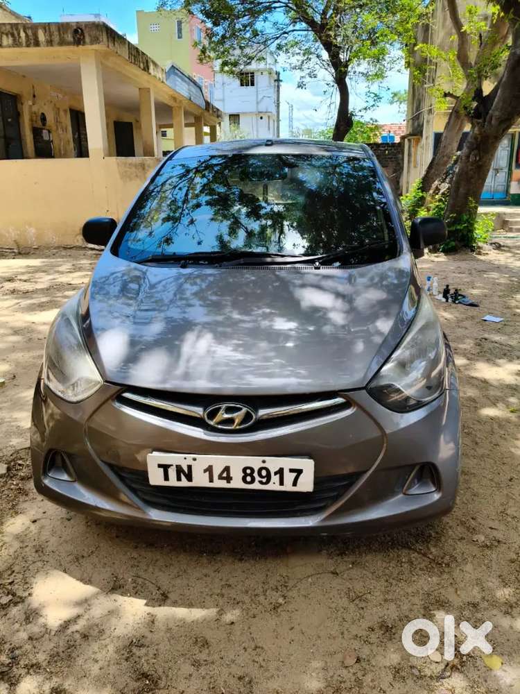 Hyundai Eon Era Plus