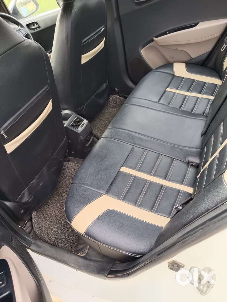 Hyundai Xcent 1.2 Crdi Sx Option, 2017, Diesel