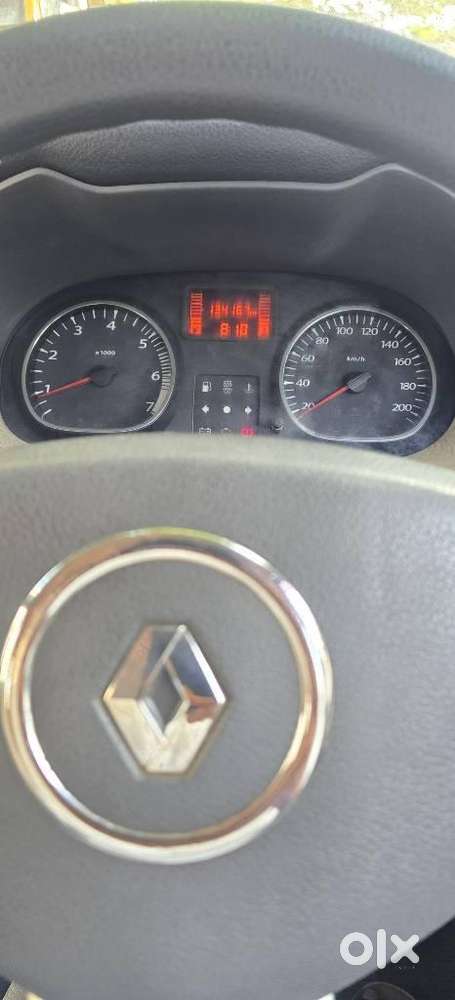 Renault Duster 2012-2015 85ps Diesel Rxl, 2014, Diesel