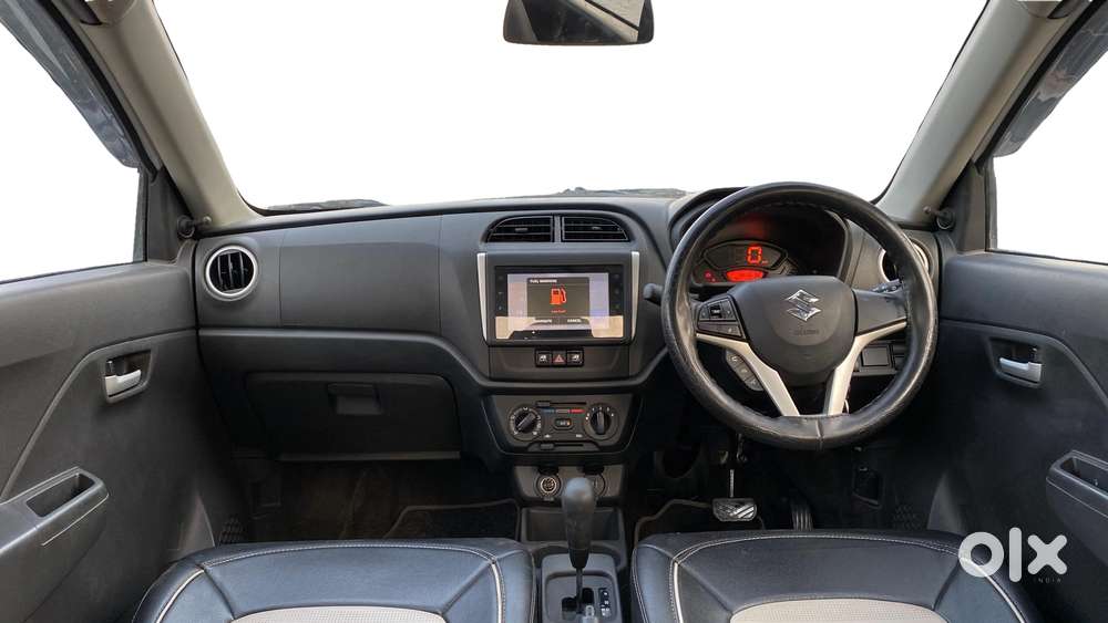Maruti Suzuki Alto K10 1.0 Vxi (o) Amt, 2023, Petrol