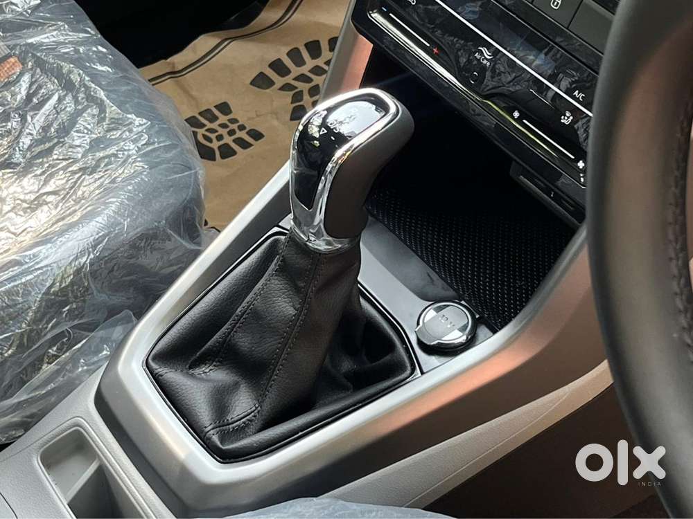 Skoda Kushaq Style 1.0l Tsi At, 2025, Petrol