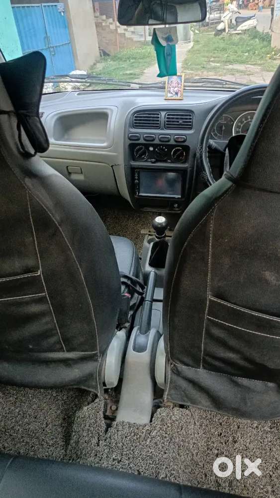 Maruti Suzuki Alto K10 2013 With 75000 Km Driven