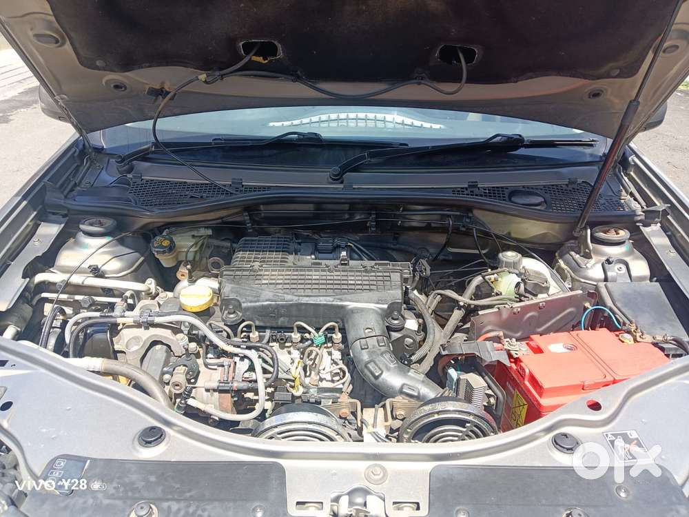 Nissan Terrano Xl Plus 85 Ps Deisel, 2015, Diesel