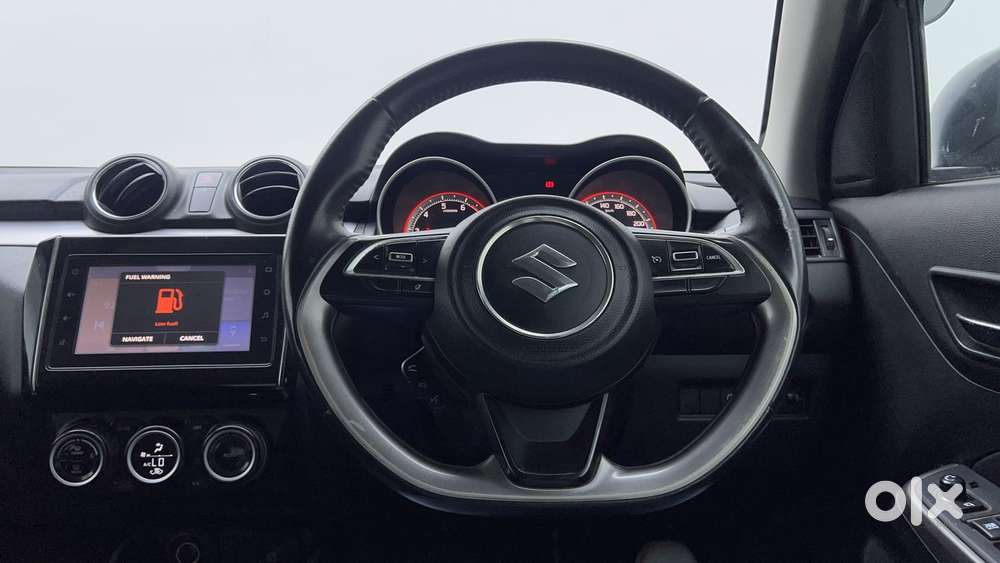 Maruti Suzuki Swift 2018 Zxi Plus, 2022, Petrol