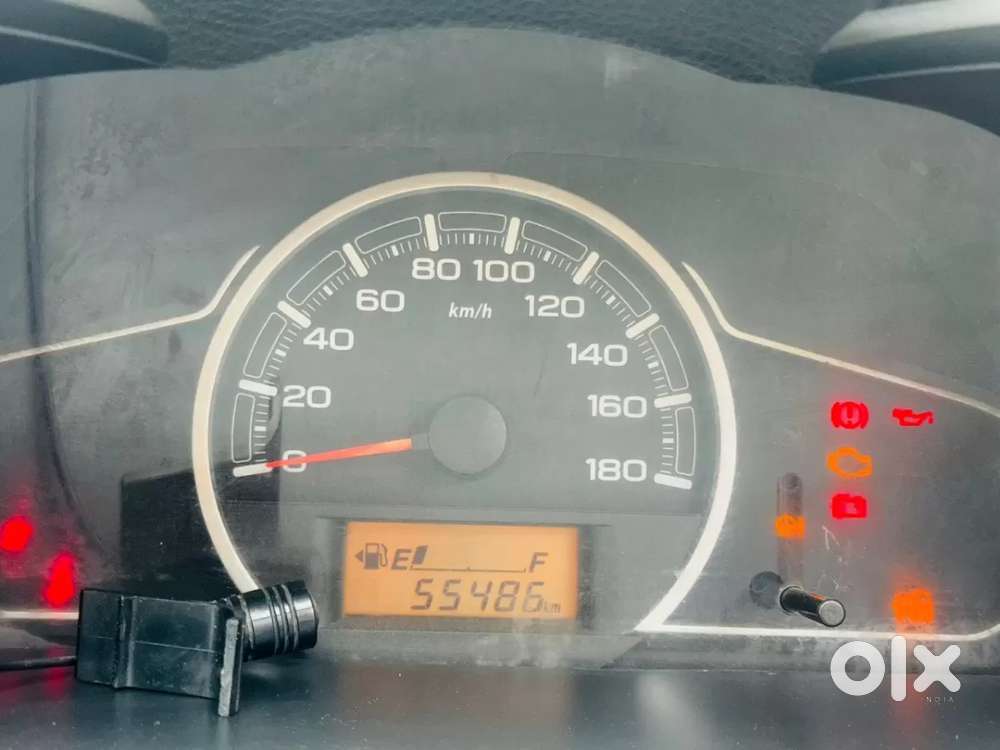 Maruti Suzuki Alto 800 Lxi, 2020, Petrol