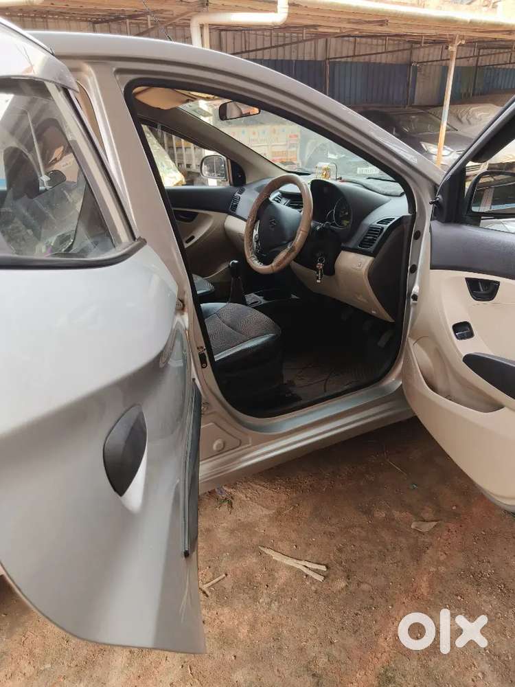 Hyundai Eon 0.8 Magna 2014