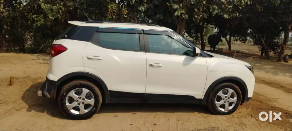 Mahindra Xuv300 W6 2023