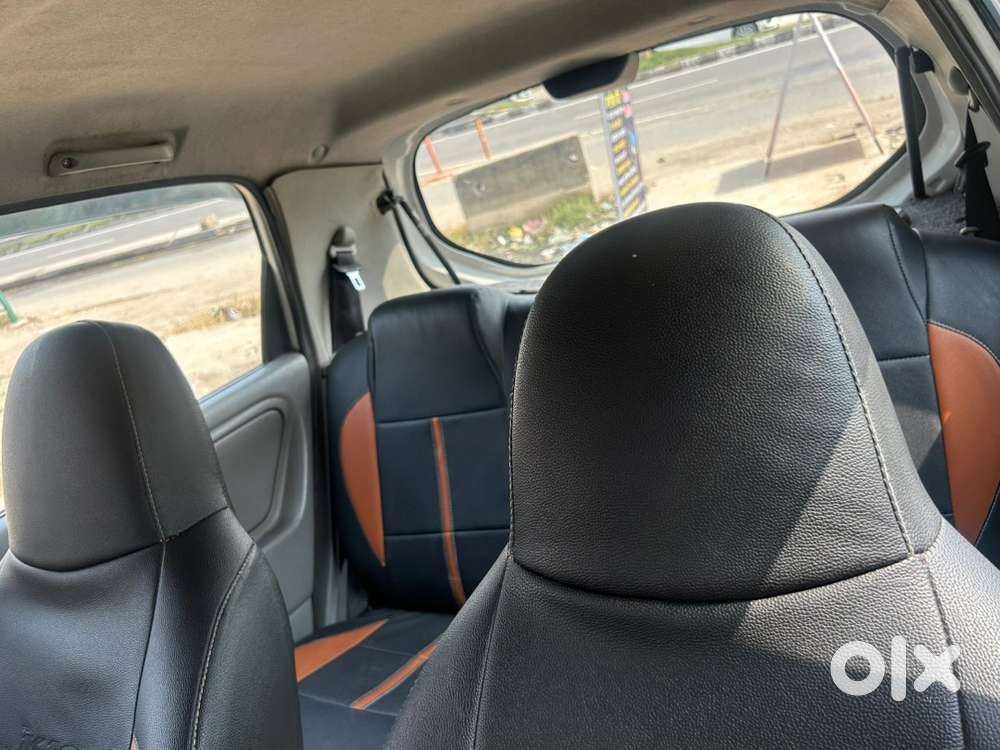 Maruti Suzuki Alto K10 Petrol Manual 2012