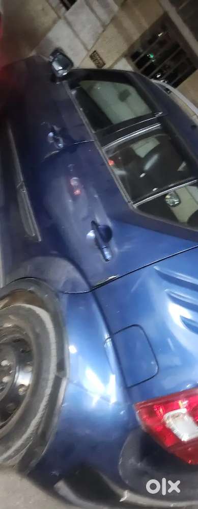 Car Is In Gud Condition Only Tyres Are New...one Hand Drive