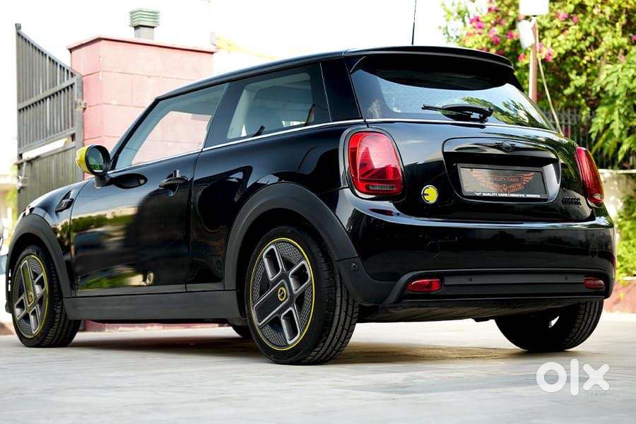 Mini Cooper Se 3-door, 2023, Electric
