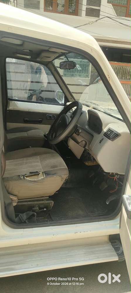 Tata Sumo Gold Ex Bsiii, 2012, Diesel