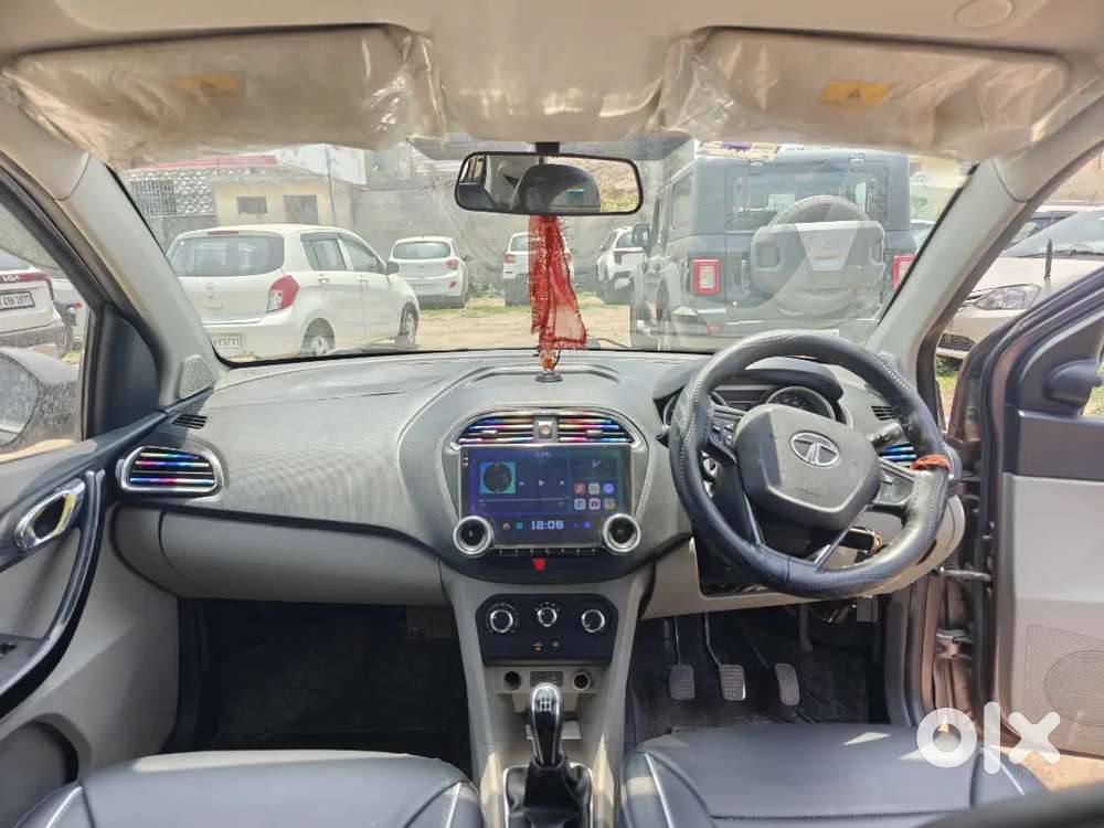 Tata Tiago Xz