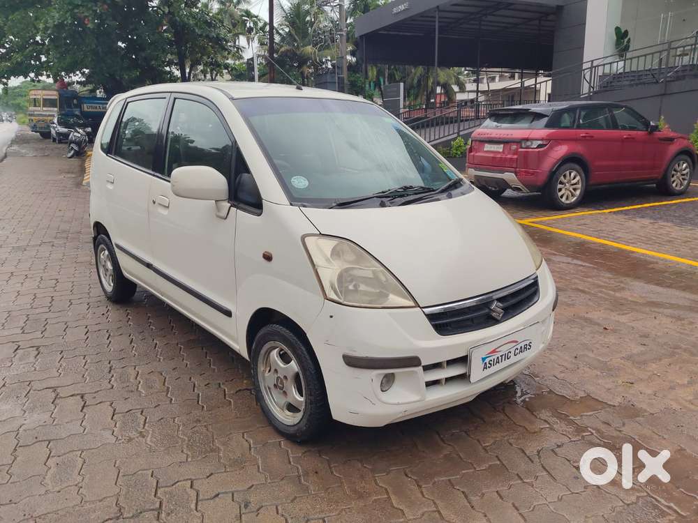 Maruti Suzuki Estilo Vxi, 2007, Petrol