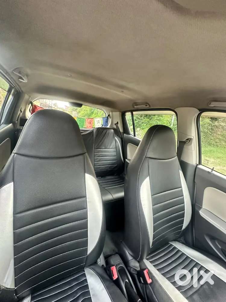 Maruti Suzuki Alto 1.0 2017