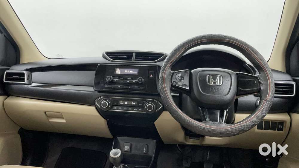 Honda Amaze 1.2 V I-vtec Mt, 2019, Petrol