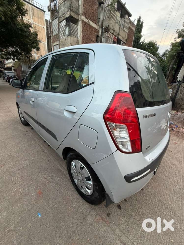 Hyundai Petrol Car 2009