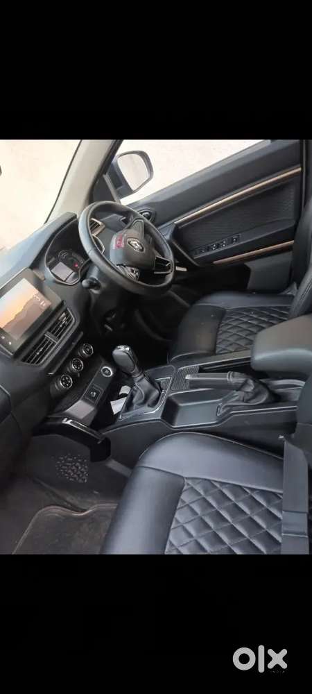 Topend Model Single Owner Fully Condition Renolt Kiger Car For Sale,