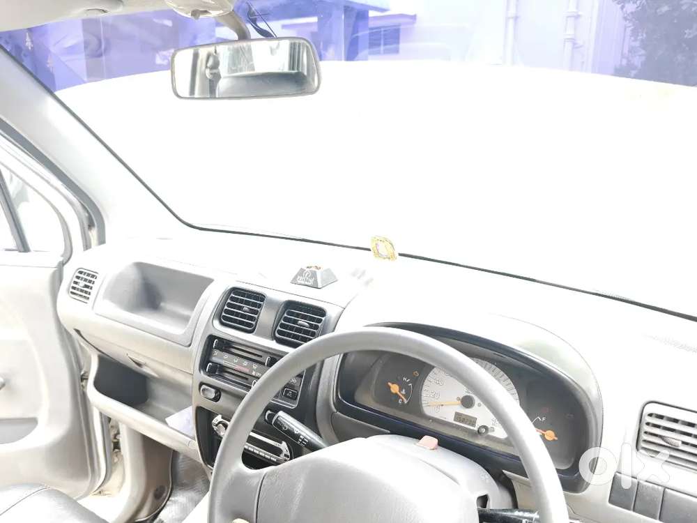Maruti Suzuki Wagon R 2005