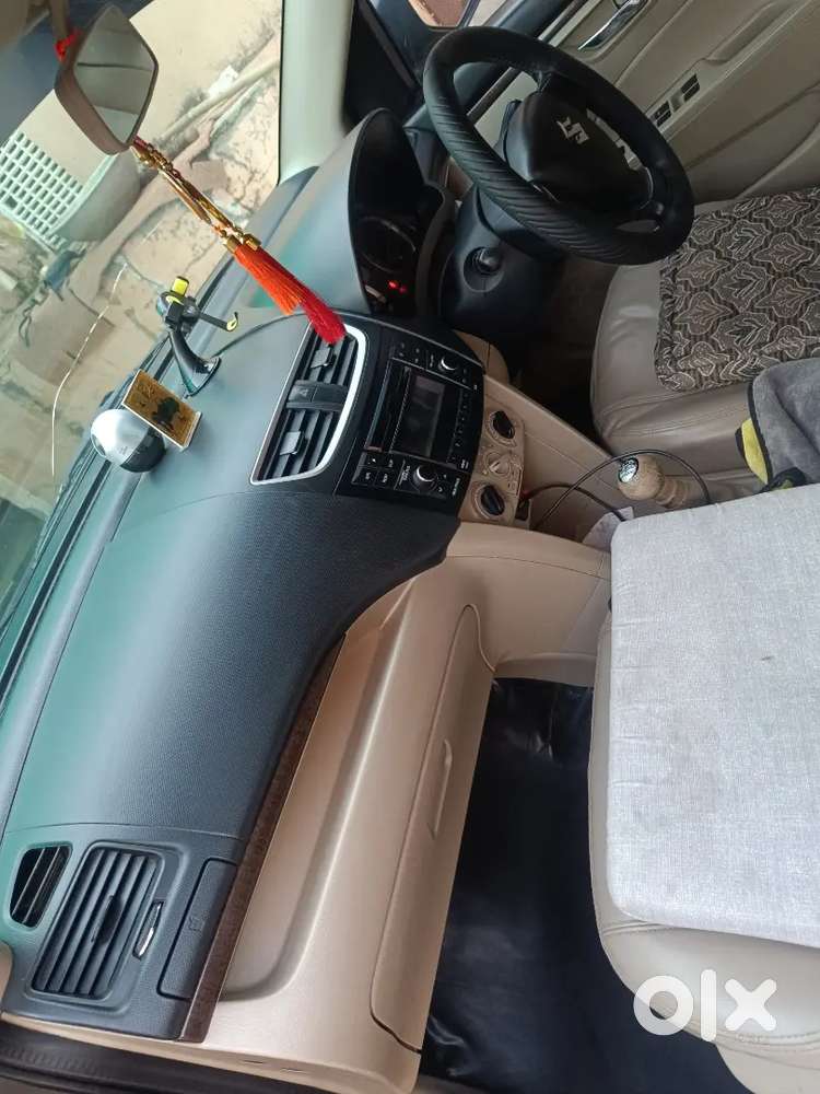 Maruti Suzuki Dzire 2017 Diesel
