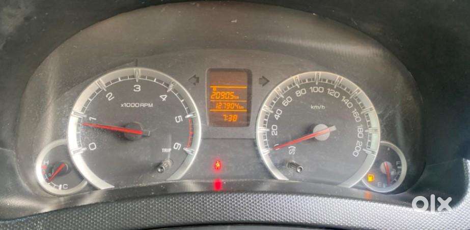 Maruti Suzuki Swift Vdi, 2013, Diesel