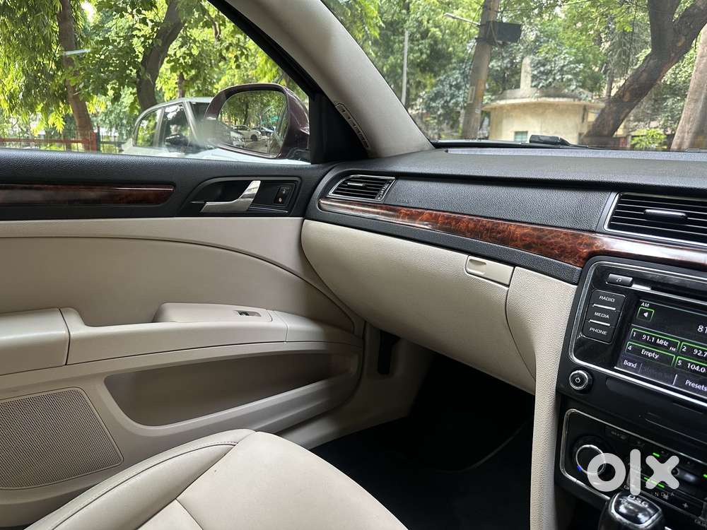 Skoda Superb Elegance 1.8 Tsi At, 2013, Petrol