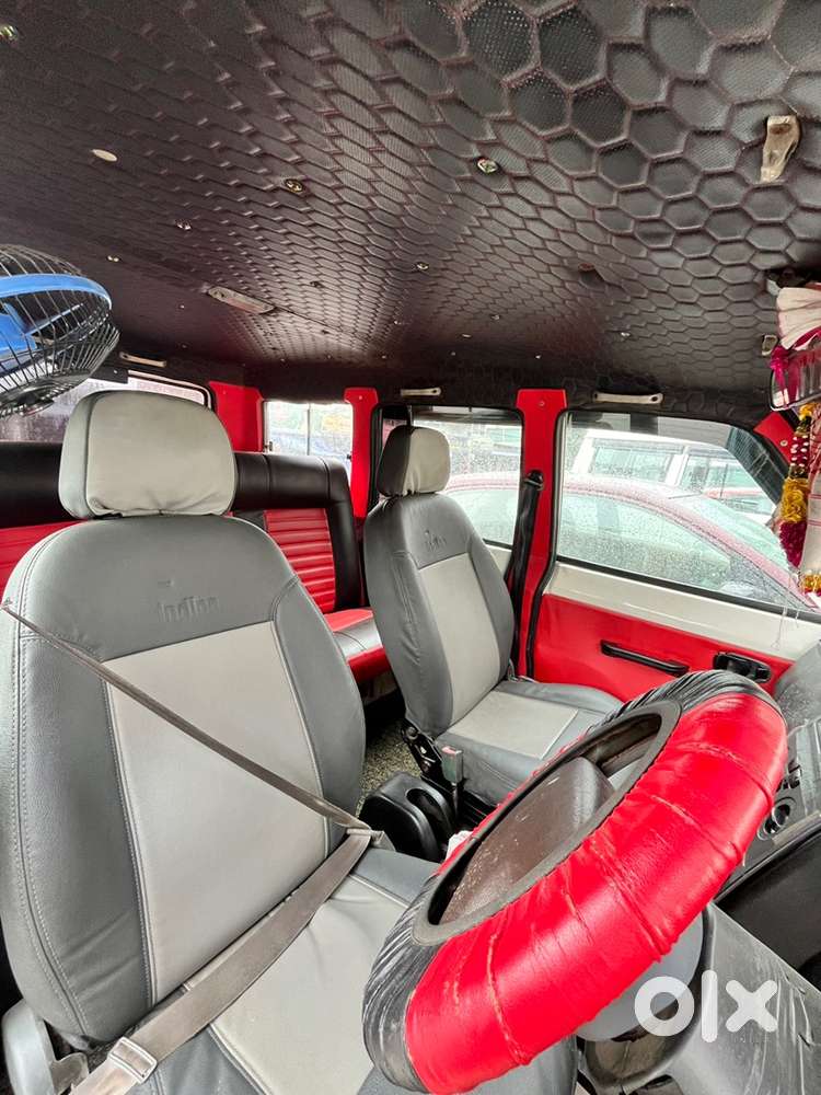Tata Sumo Gold 2014 Diesel 193900 Km Driven