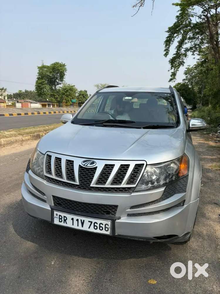 Well Maintained Condition