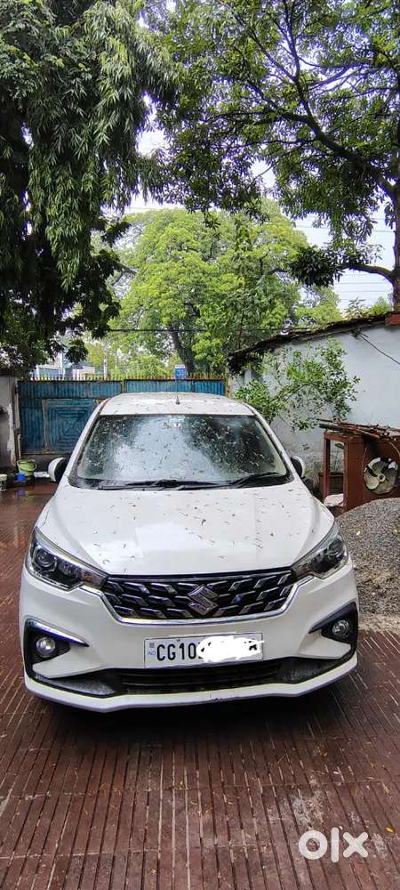 Maruti Suzuki Ertiga Vxi0  6/2023
