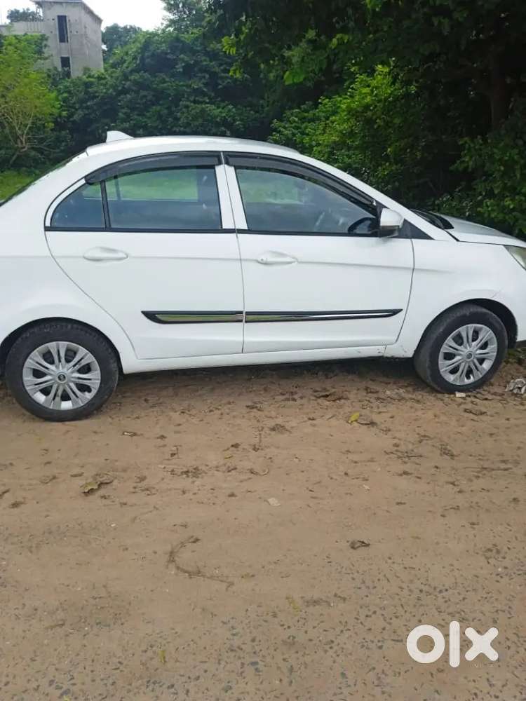 Tata Zest 2016 Diesel 10000 Km Driven
