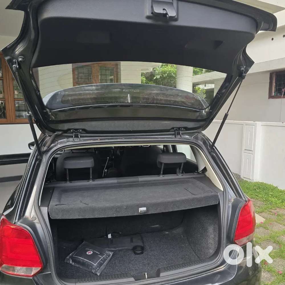 2018 Vw Polo Gt Tsi  First Owner61,000 Kmauthorised Vw Service Only