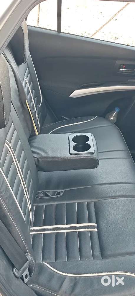 Maruti Suzuki S-cross 2016 Diesel Top Model