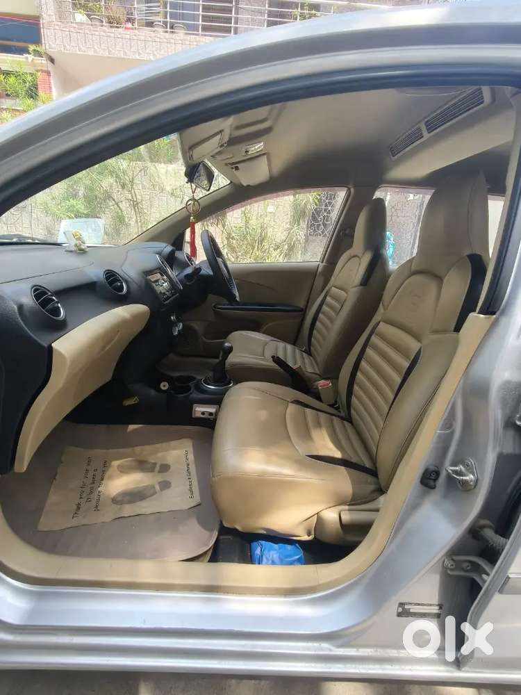 Honda Mobilio 2015
