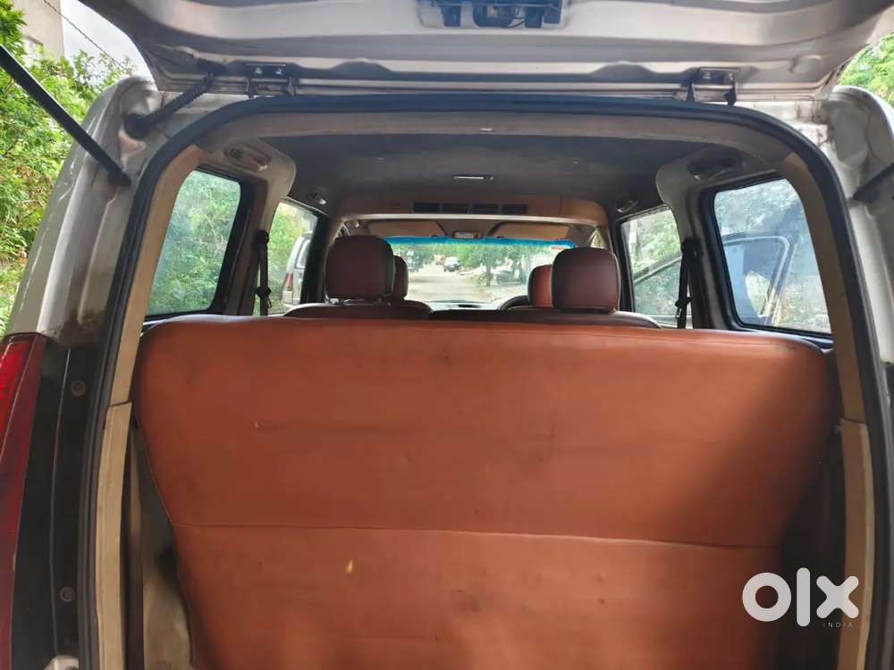 Chevrolet Enjoy Diesel 2014