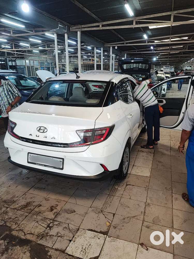 Showroom Condition 1st Owner Car. Single Hand Less Driven