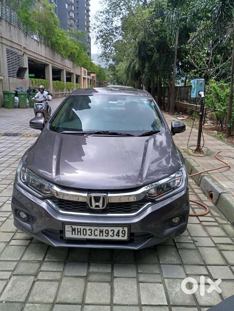 Honda City Car