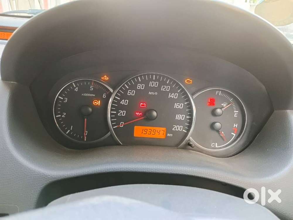 Swift Dzire 2010 - Single Hand Drive - Very Good Condition