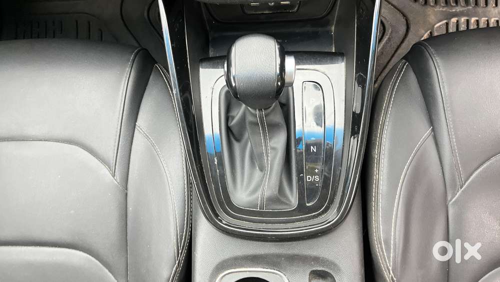 Mg Hector 1.5 Smart Dct, 2019, Petrol