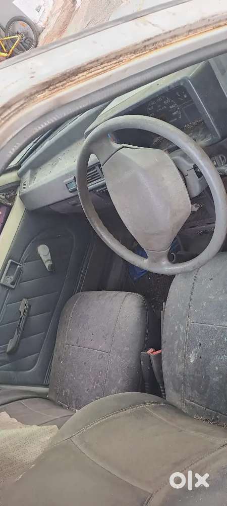 Maruti Suzuki 800 1990