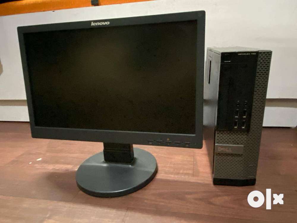 refurbished monitor olx