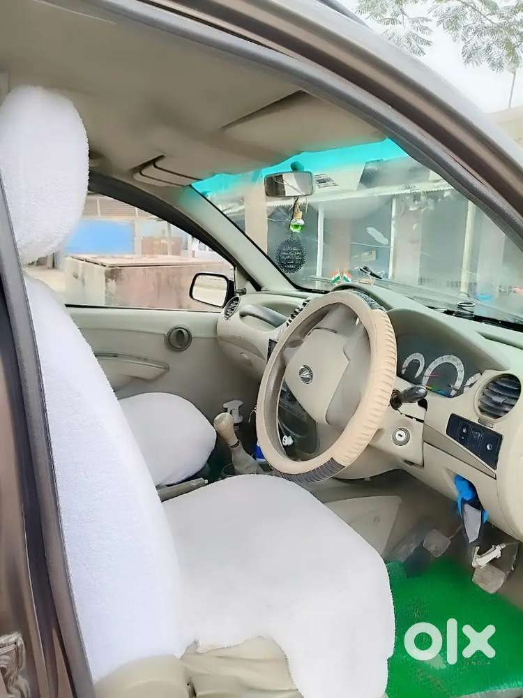 Mahindra Quanto 2013